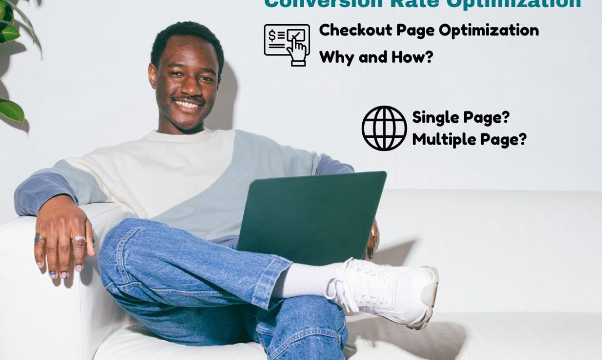 How to Optimize Website Checkout Page